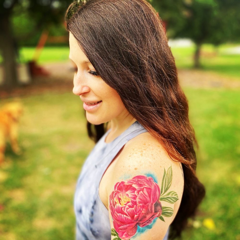 Meet your Posher, Alexa